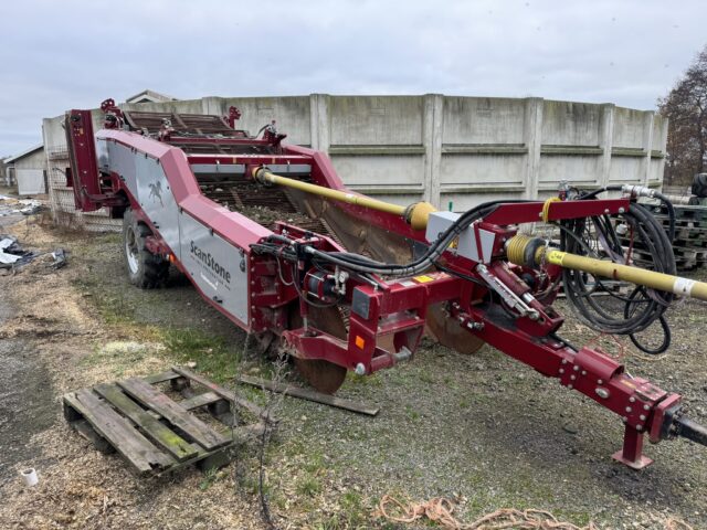 ScanStone 4215 WD