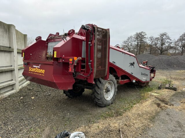ScanStone 4215 WD