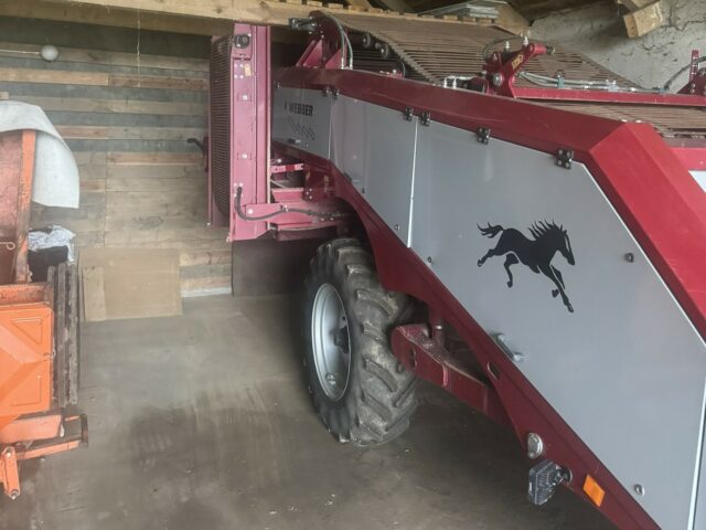 ScanStone 4215 WDH
