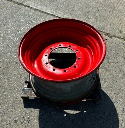 TC00831B FENDT 28X DW16L FRONT RIMS