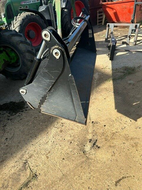 TC01281E ALO 210MPU MULTI PURPOSE BUCKET