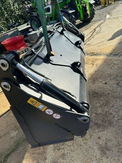 TC01281E ALO 210MPU MULTI PURPOSE BUCKET