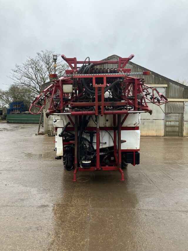Sprayer Farm Gem FSE 1600