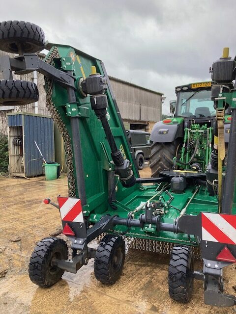 Spearhead 620 Multicut
