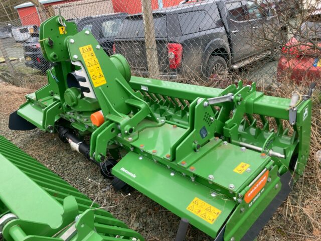 Amazone KE3002-190 Power Harrow