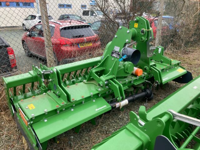 Amazone KE3002-190 Power Harrow