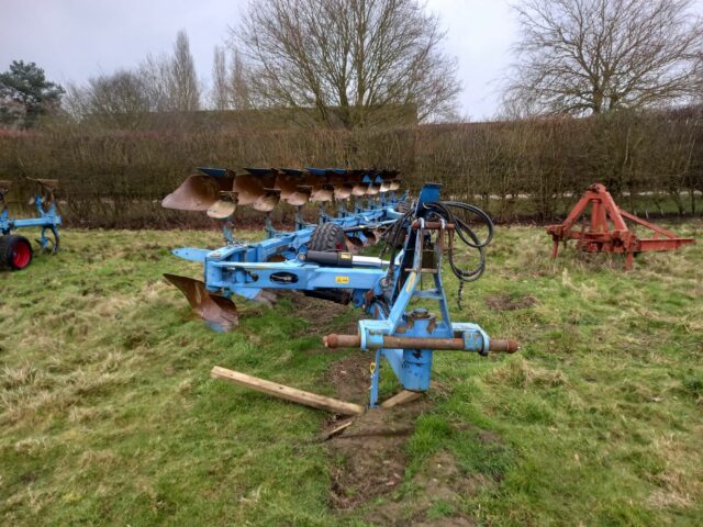 Lemken VARIDIAMANT