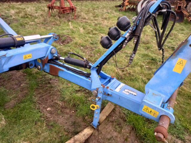 Lemken VARIDIAMANT