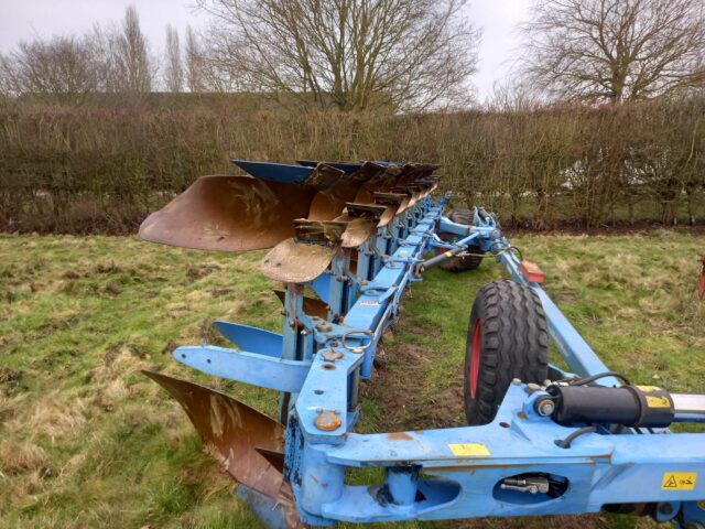Lemken VARIDIAMANT