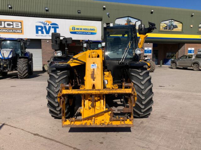 JCB 542-70 AGRI