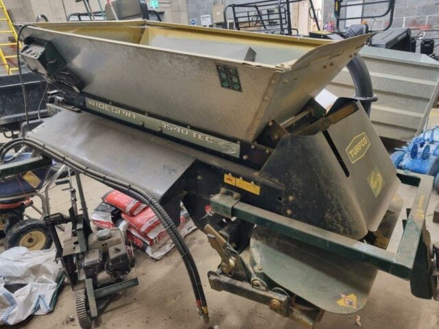 Miscellaneous SP 1540