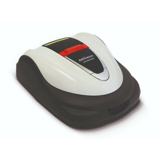 Honda HRM3000 Live Miimo Robot mower