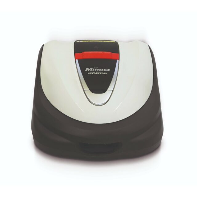Honda HRM3000 Live Miimo Robot mower