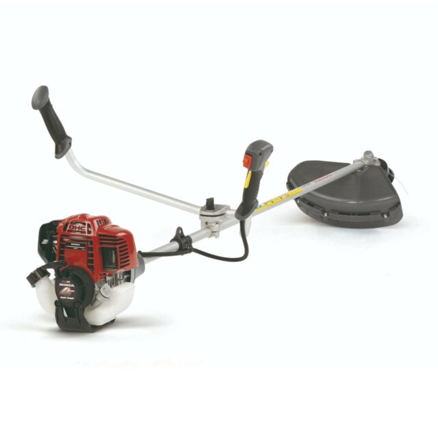 Honda UMK425UE Petrol Strimmer/Brushcutter