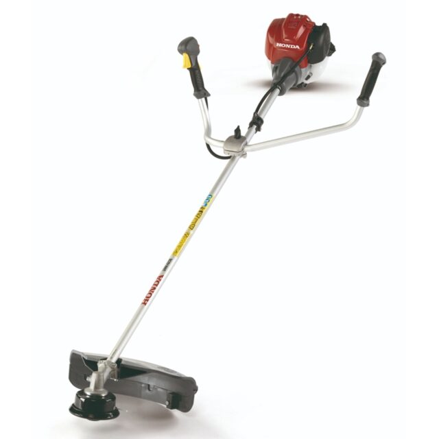 Honda UMK425UE Petrol Strimmer/Brushcutter