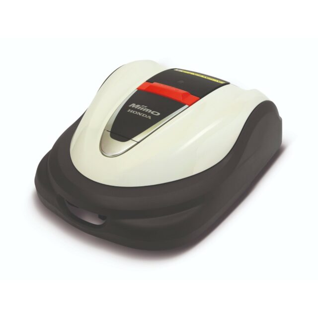 Honda HRM3000 Live Miimo Robot mower