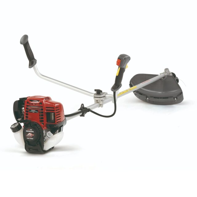 Honda UMK435UE Petrol Brushcutter