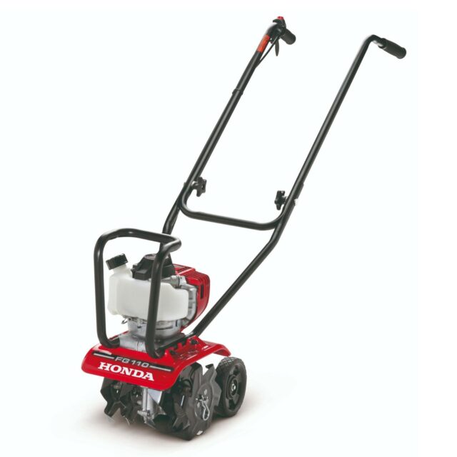 Honda FG110 Petrol Mini Tiller