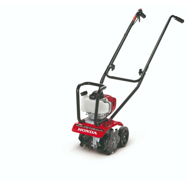 Honda FG110 Petrol Mini Tiller