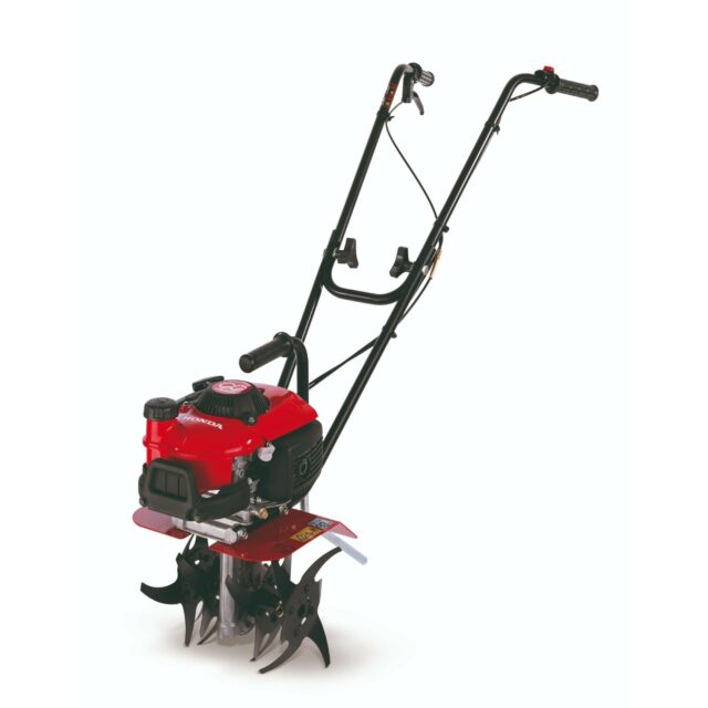 Honda FG201 Petrol Mini Tiller