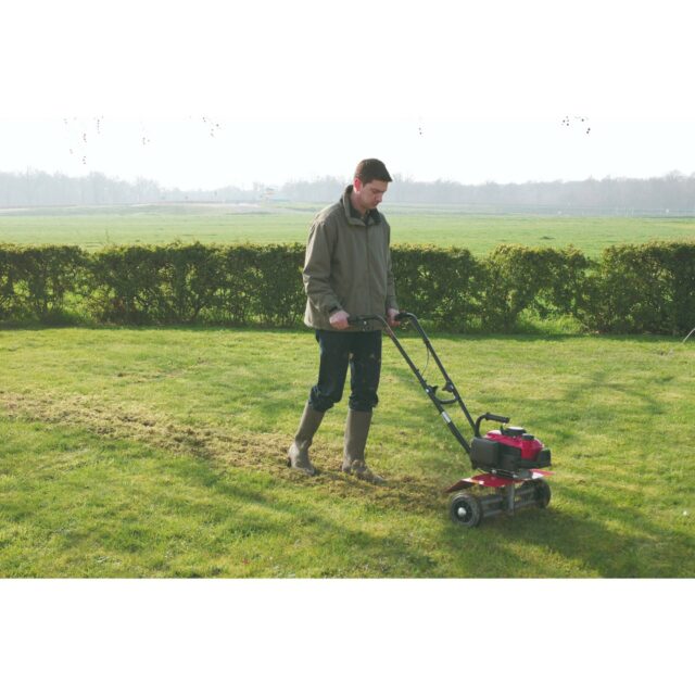 Honda FG201 Petrol Mini Tiller