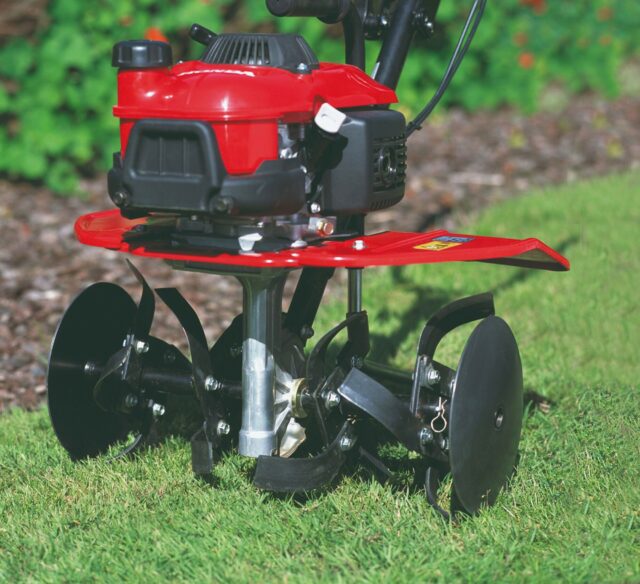 Honda FG205 Petrol Mini Tiller