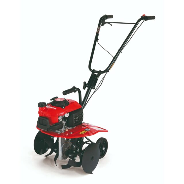 Honda FG205 Petrol Mini Tiller