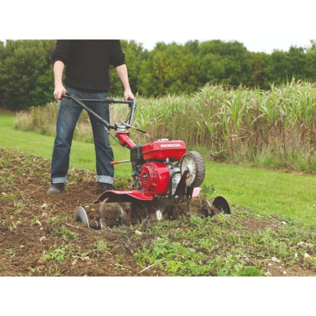 Honda FJ500SER Petrol Compact Tiller