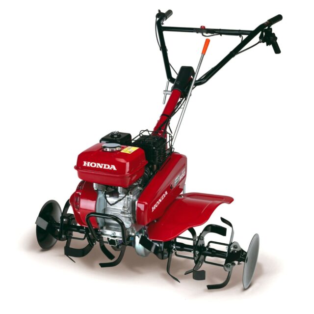 Honda FJ500SER Petrol Compact Tiller