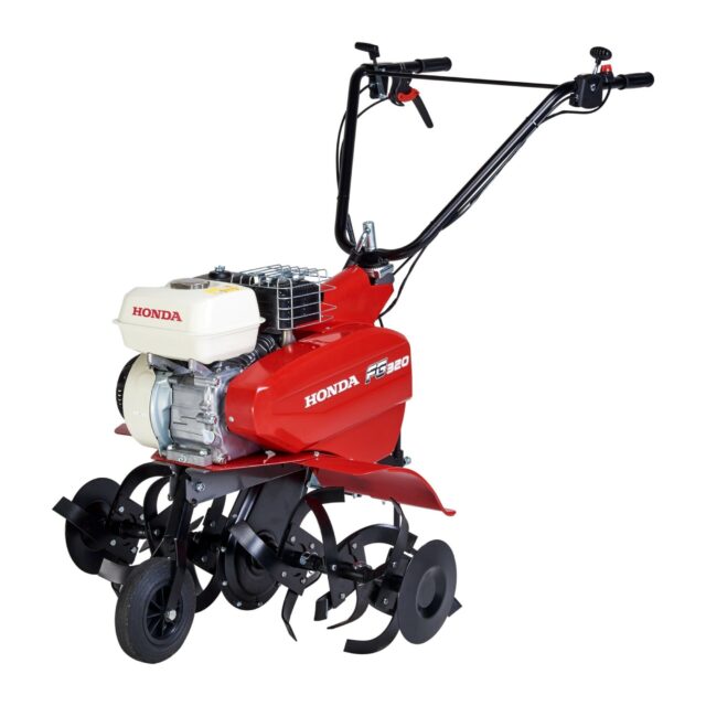 Honda FG320 Petrol Compact Tiller