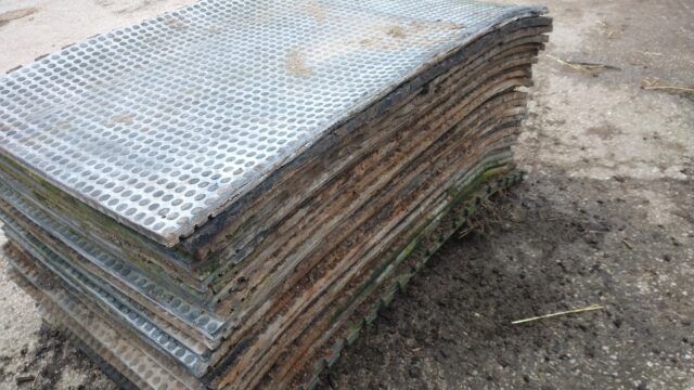 Rubber Mats