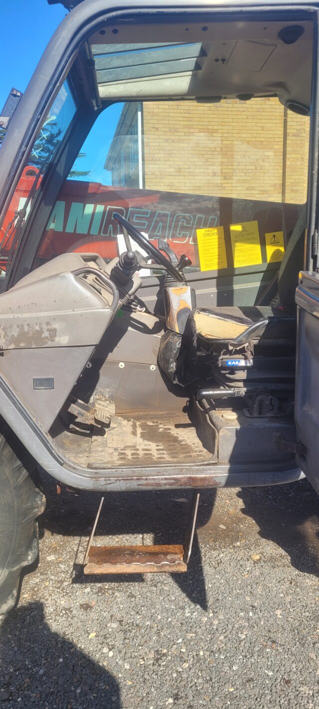 Manitou 628