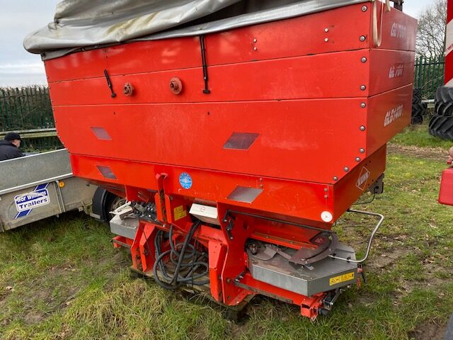 DM000042 KUHN AXERA HEMC BROADCASTER