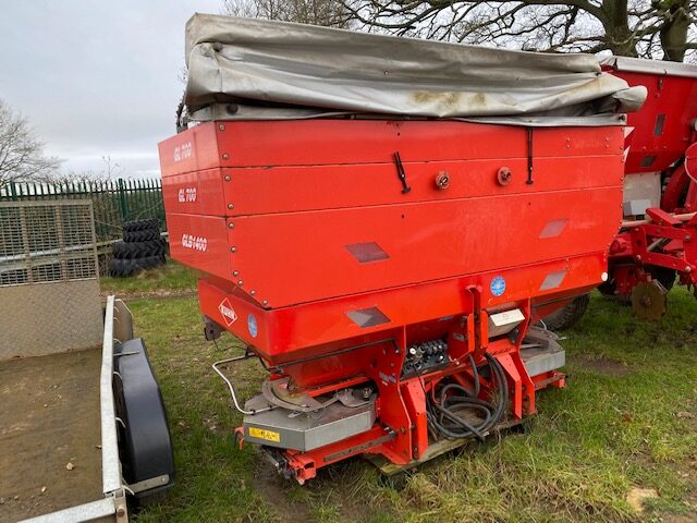 DM000042 KUHN AXERA HEMC BROADCASTER
