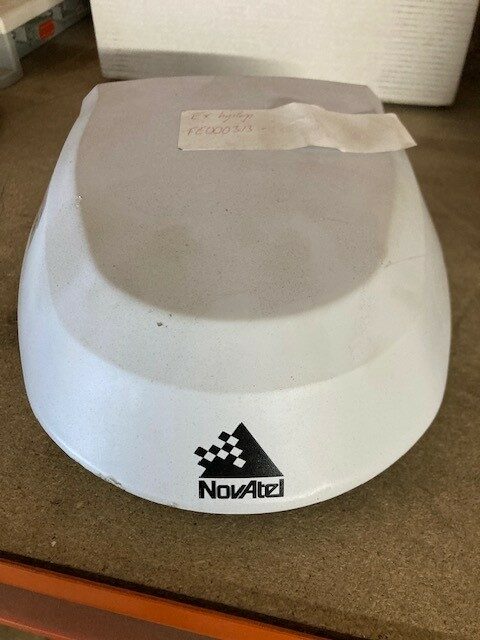 FE00313A NEW NOVATEL SMART 7