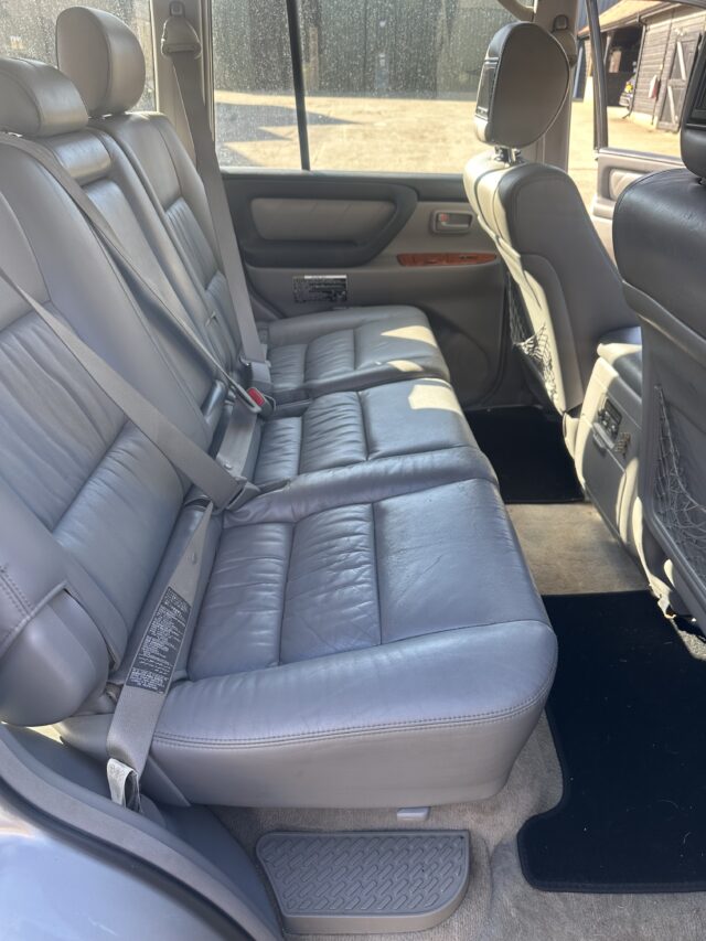 Toyota Landcruiser Amazon Td A