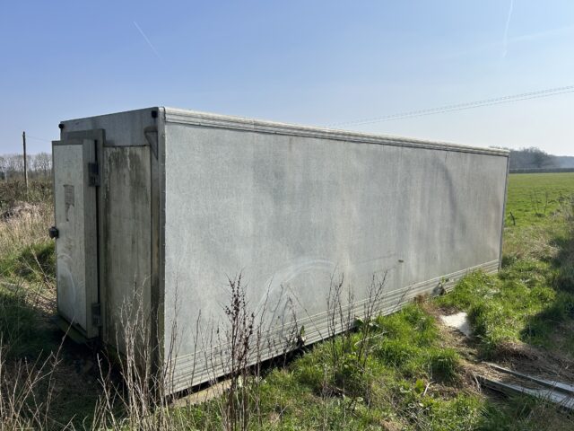 Storage Container
