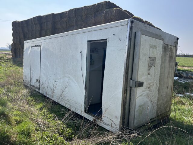 Storage Container