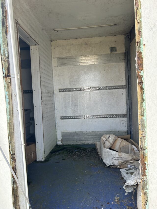 Storage Container