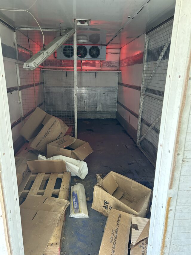 Storage Container