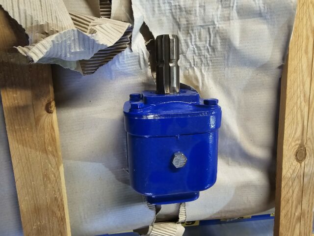 Fleming FM180