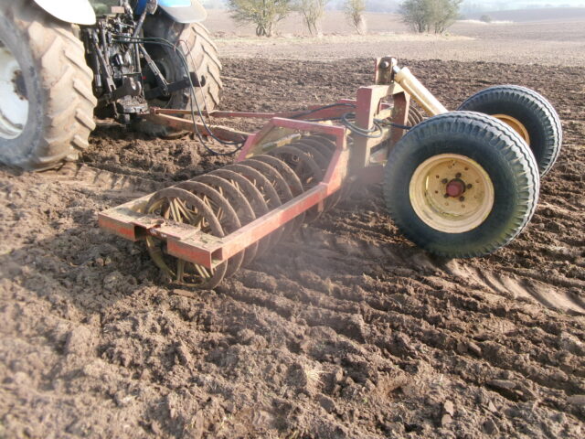 Farm Force press