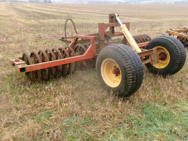 Farm Force press