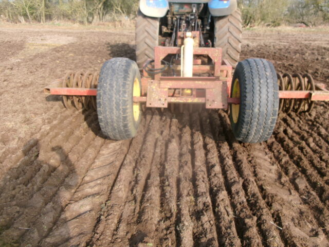 Farm Force press
