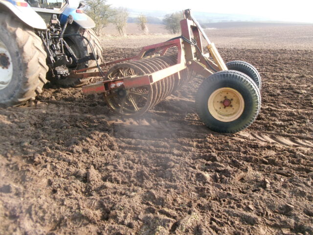 Farm Force press