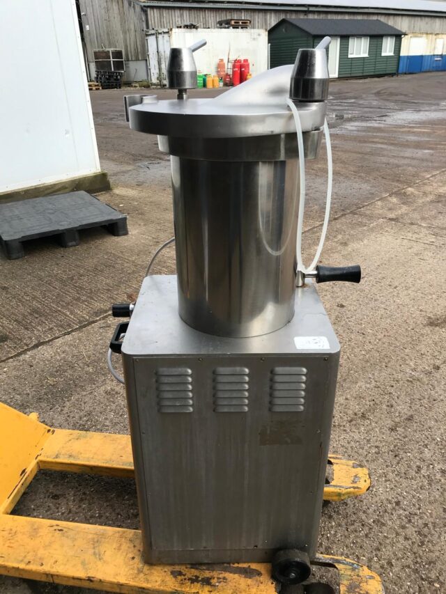 Butchers Boy Sausage Machine