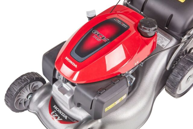 Honda Izy HRG416PK Petrol Lawn mower