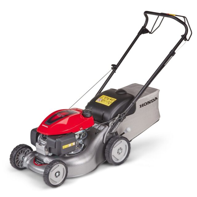 Honda Izy HRG416SK Petrol Lawn mower