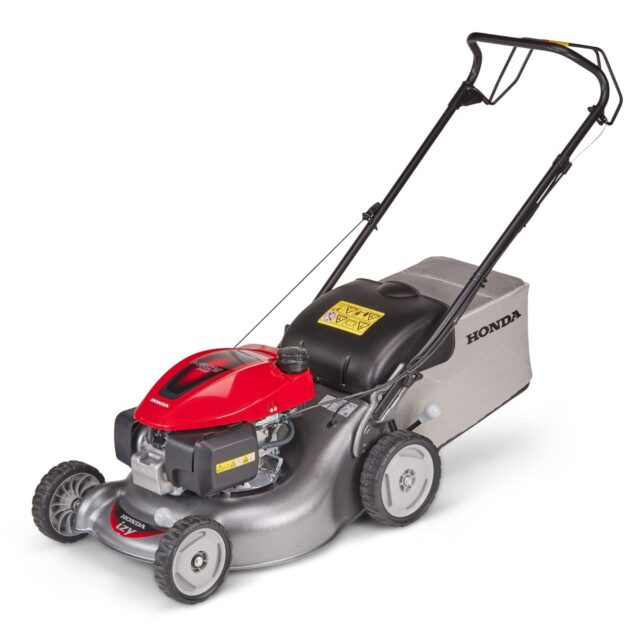 Honda Izy HRG466SKEP Petrol Lawn mower