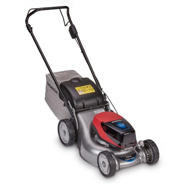 Honda Izy-ON HRG416XB Cordless Lawn mower